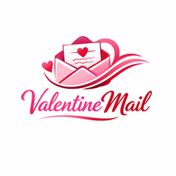 ValentineMail Logo